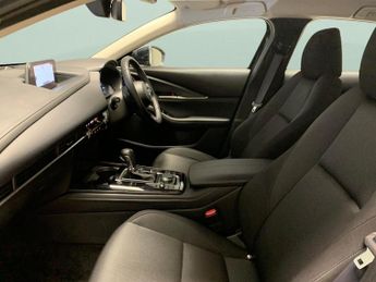 Mazda CX-30 2.0 e-SKYACTIV G MHEV SE-L Lux (122 ps) - REVERSE CAM - NAV - HE