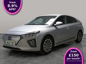 Hyundai IONIQ 38.3kWh Premium SE (136 ps) - REVERSE CAM - NAV - HEATED SEATS