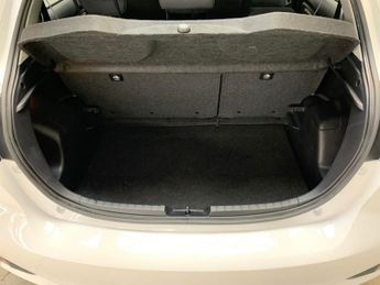 Toyota Yaris 1.5 VVT-h Icon E-CVT (100 ps) - BLUETOOTH - CLIMATE CONTROL - DA