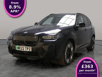 BMW X3 80kWh M Sport Pro (286 ps) - ADAPT CRUISE - PARK ASSIST - HK AUD