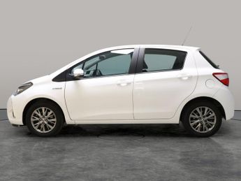 Toyota Yaris 1.5 VVT-h Icon E-CVT (100 ps) - BLUETOOTH - CLIMATE CONTROL - DA