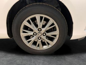Toyota Yaris 1.5 VVT-h Icon E-CVT (100 ps) - BLUETOOTH - CLIMATE CONTROL - DA