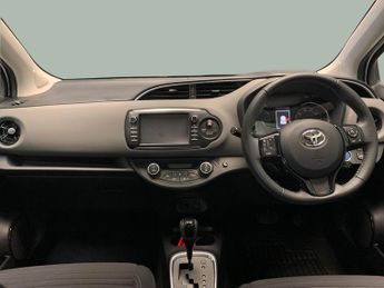 Toyota Yaris 1.5 VVT-h Icon E-CVT (100 ps) - BLUETOOTH - CLIMATE CONTROL - DA