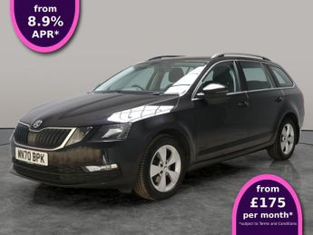 Skoda Octavia 1.5 TSI GPF ACT SE Technology (150 ps) - SD CARD MEDIA INPUT - D