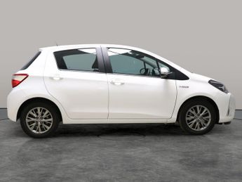 Toyota Yaris 1.5 VVT-h Icon E-CVT (100 ps) - BLUETOOTH - CLIMATE CONTROL - DA
