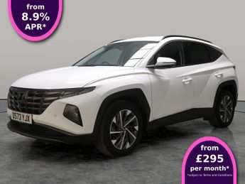 Hyundai Tucson 1.6 T-GDi Premium (150 ps) - HEATED SEATS - HEATED STEERING