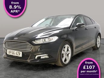 Ford Mondeo 2.0 TDCi Titanium (150 ps) - BLUETOOTH - CLIMATE CONTROL