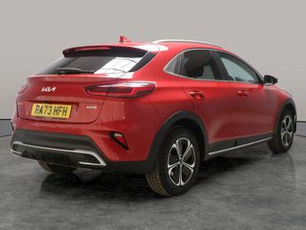 Kia Xceed 1.6 GDi 8.9kWh 3 Plug-in DCT (139 bhp) - HEATED STEERING - BLUET