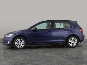 Volkswagen E-golf 35.8kWh e-Golf (136 ps) - CLIMATE CONTROL - DAB - USB AUDIO