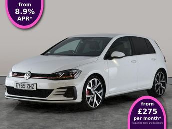 Volkswagen Golf GTi 2.0 TSI GTI Performance (245 ps) - REVERSE CAM - HEATED SEATS - 