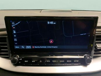 Kia Xceed 1.6 GDi 8.9kWh 3 Plug-in DCT (139 bhp) - HEATED STEERING - BLUET