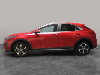 Kia Xceed 1.6 GDi 8.9kWh 3 Plug-in DCT (139 bhp) - HEATED STEERING - BLUET