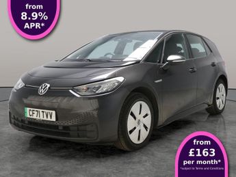 Volkswagen ID.3 Pro Performance 58kWh Life (204 ps) - BLUETOOTH - PARK SENSORS