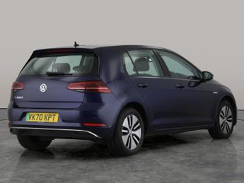 Volkswagen E-golf 35.8kWh e-Golf (136 ps) - CLIMATE CONTROL - DAB - USB AUDIO