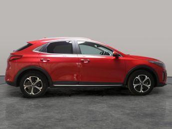 Kia Xceed 1.6 GDi 8.9kWh 3 Plug-in DCT (139 bhp) - HEATED STEERING - BLUET