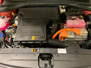 Kia Xceed 1.6 GDi 8.9kWh 3 Plug-in DCT (139 bhp) - HEATED STEERING - BLUET