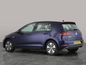 Volkswagen E-golf 35.8kWh e-Golf (136 ps) - CLIMATE CONTROL - DAB - USB AUDIO
