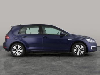 Volkswagen E-golf 35.8kWh e-Golf (136 ps) - CLIMATE CONTROL - DAB - USB AUDIO