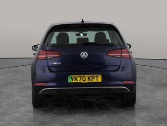 Volkswagen E-golf 35.8kWh e-Golf (136 ps) - CLIMATE CONTROL - DAB - USB AUDIO