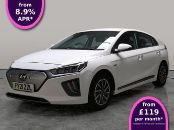 Hyundai IONIQ 38.3kWh Premium (136 ps) - REVERSE CAM - NAV - HEATED SEATS