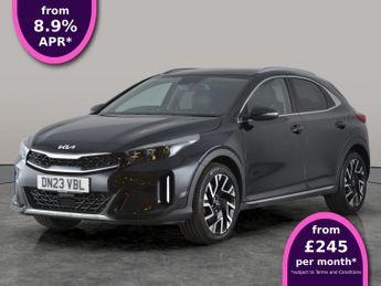 Kia Ceed 1.5 T-GDi 3 (158 bhp) - REVERSE CAM - HEATED SEATS - NAV
