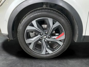 Renault Arkana 1.3 TCe MHEV r.s. line EDC 2WD (140 ps) - LED - REVERSE CAM - NA