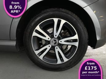 Mercedes A Class 1.6 A160 SE (102 ps) - LEATHER - BLUETOOTH - CRUISE