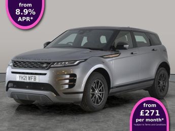 Land Rover Range Rover Evoque 2.0 D165 R-Dynamic FWD (163 ps) - WIFI - LANE DEPARTURE  - BLUET