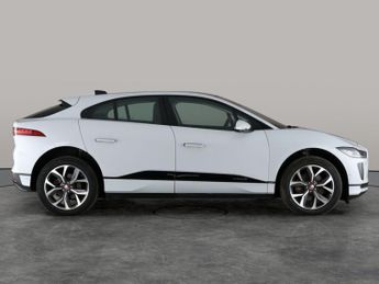 Jaguar I-PACE 400 90kWh HSE 4WD (400 ps) - MERIDIAN AUDIO - HEATED STEERING