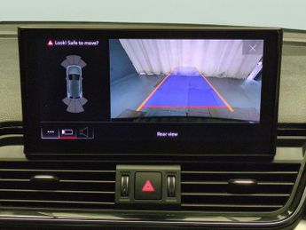 Audi Q5 2.0 TDI 40 S line S Tronic quattro (204 ps) - CARPLAY - LED - RE