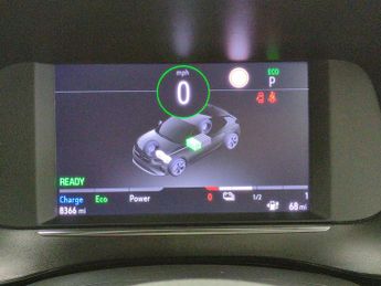 Vauxhall Corsa Electric 50kWh GS (136 ps) - REVERSE CAM - NAV - LANE DEPARTURE