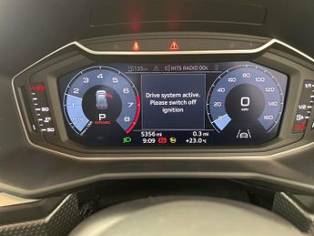 Audi A1 1.0 TFSI 30 Sport Sportback S Tronic (110 ps) - DRIVING MODES - 