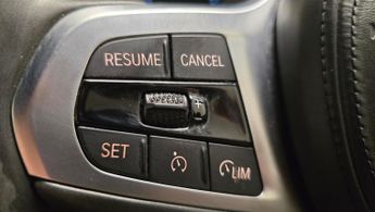 BMW 1 Series 1.5 118i M Sport DCT (140 ps) - LEATHER - ELECTRIC SEATS