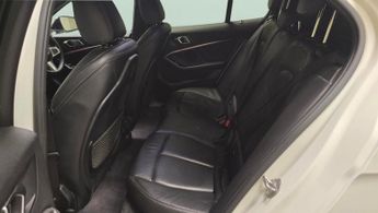 BMW 1 Series 1.5 118i M Sport DCT (140 ps) - LEATHER - ELECTRIC SEATS