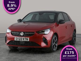Vauxhall Corsa 1.2 Elite Edition (75 ps) - LANE DEPARTURE  - BLUETOOTH - SPEED 
