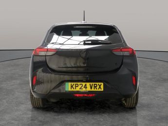 Vauxhall Corsa Electric 50kWh GS (136 ps) - REVERSE CAM - NAV - LANE DEPARTURE