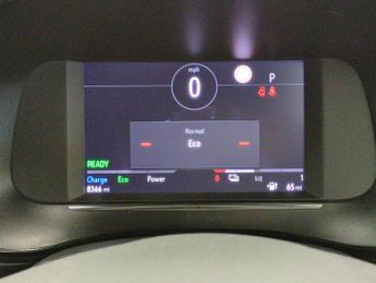 Vauxhall Corsa Electric 50kWh GS (136 ps) - REVERSE CAM - NAV - LANE DEPARTURE