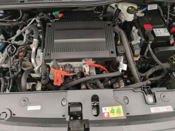 Vauxhall Corsa Electric 50kWh GS (136 ps) - REVERSE CAM - NAV - LANE DEPARTURE