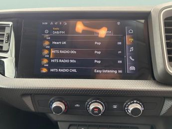 Audi A1 1.0 TFSI 30 Sport Sportback S Tronic (110 ps) - DRIVING MODES - 