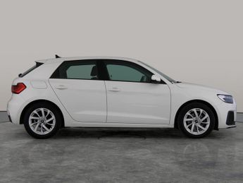Audi A1 1.0 TFSI 30 Sport Sportback S Tronic (110 ps) - DRIVING MODES - 