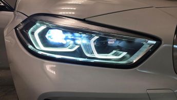 BMW 1 Series 1.5 118i M Sport DCT (140 ps) - LEATHER - ELECTRIC SEATS