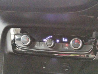 Vauxhall Corsa Electric 50kWh GS (136 ps) - REVERSE CAM - NAV - LANE DEPARTURE