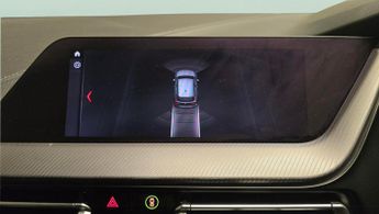 BMW 1 Series 1.5 118i M Sport DCT (140 ps) - LEATHER - ELECTRIC SEATS