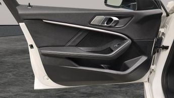 BMW 1 Series 1.5 118i M Sport DCT (140 ps) - LEATHER - ELECTRIC SEATS