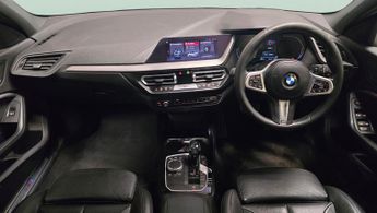 BMW 1 Series 1.5 118i M Sport DCT (140 ps) - LEATHER - ELECTRIC SEATS