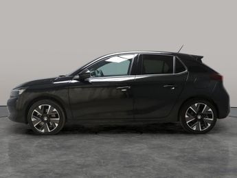 Vauxhall Corsa Electric 50kWh GS (136 ps) - REVERSE CAM - NAV - LANE DEPARTURE