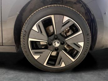 Vauxhall Corsa Electric 50kWh GS (136 ps) - REVERSE CAM - NAV - LANE DEPARTURE