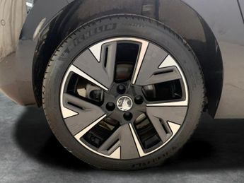 Vauxhall Corsa Electric 50kWh GS (136 ps) - REVERSE CAM - NAV - LANE DEPARTURE