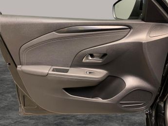 Vauxhall Corsa Electric 50kWh GS (136 ps) - REVERSE CAM - NAV - LANE DEPARTURE