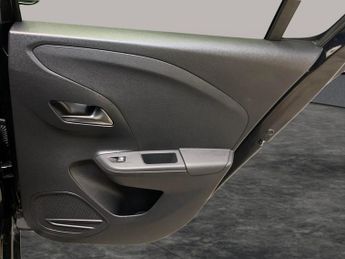 Vauxhall Corsa Electric 50kWh GS (136 ps) - REVERSE CAM - NAV - LANE DEPARTURE